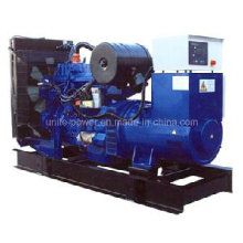 Generador Diesel de Tipo Abierto 150kVA de Perkins Engine